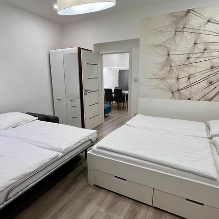 Ella Appartement Mariánské Lázně Εξωτερικό φωτογραφία