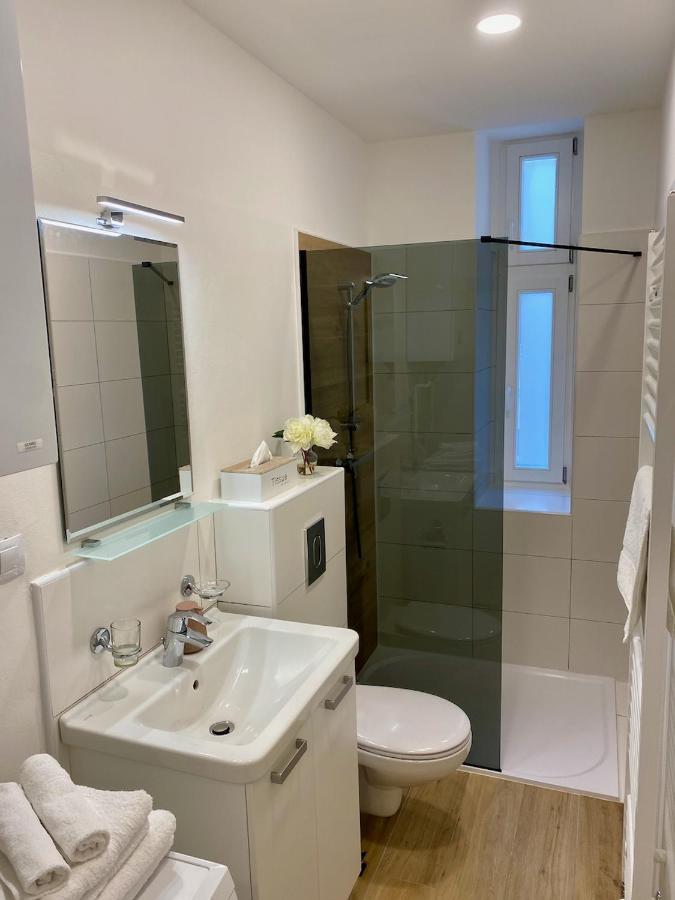 Ella Appartement Mariánské Lázně Εξωτερικό φωτογραφία