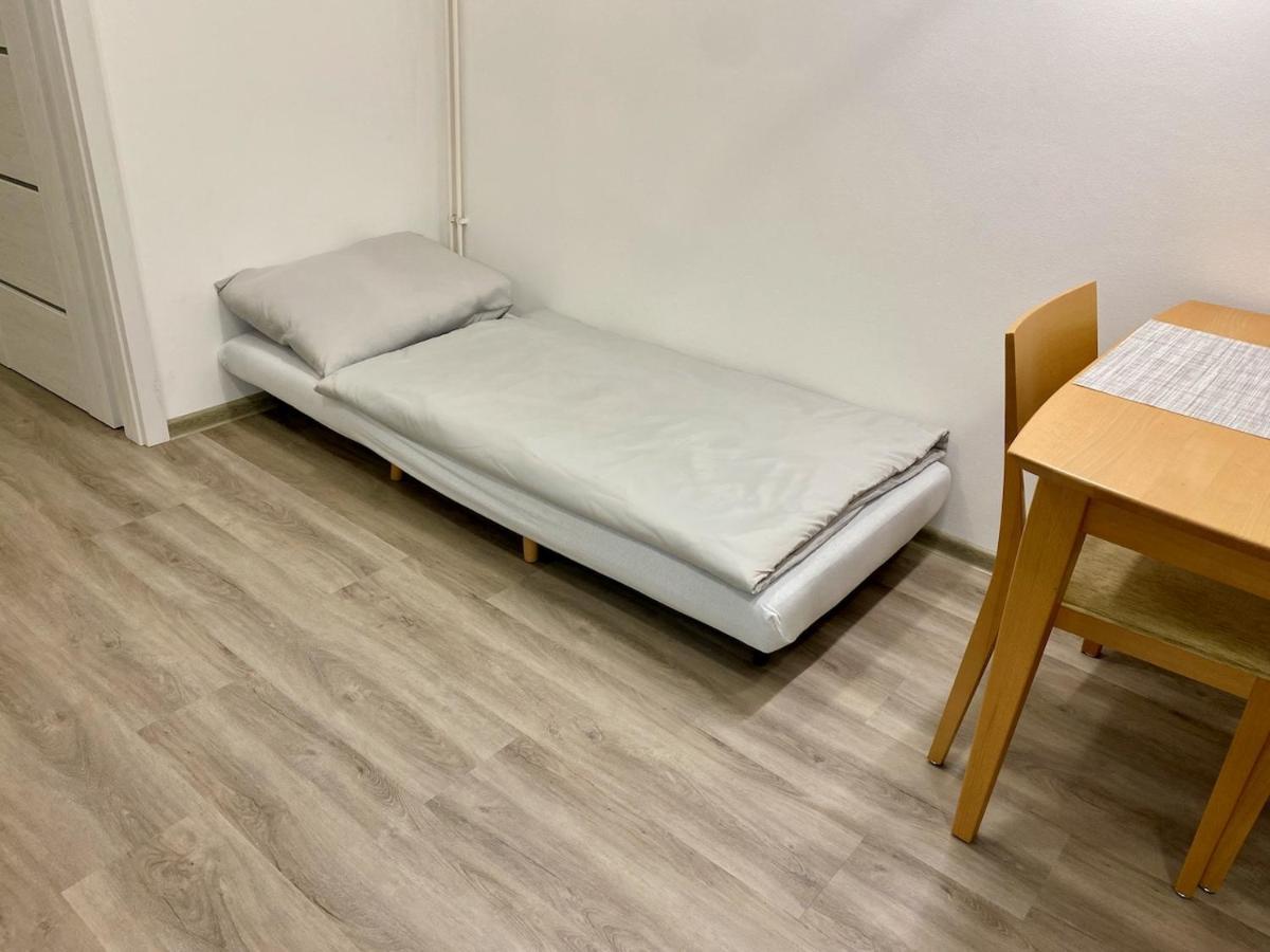 Ella Appartement Mariánské Lázně Εξωτερικό φωτογραφία
