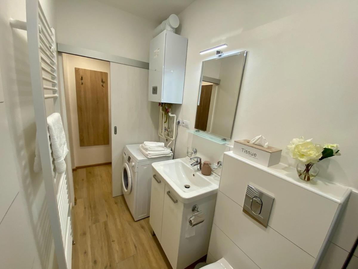 Ella Appartement Mariánské Lázně Εξωτερικό φωτογραφία