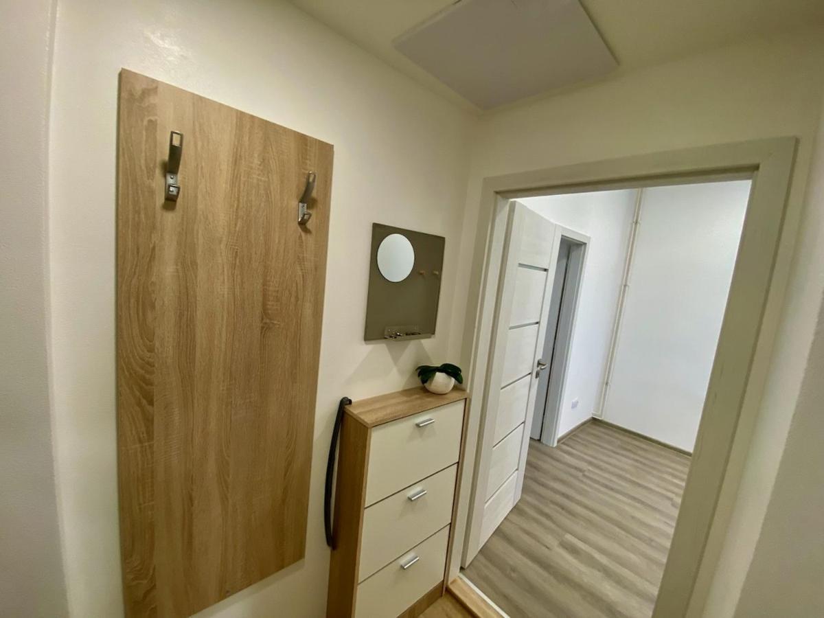 Ella Appartement Mariánské Lázně Εξωτερικό φωτογραφία
