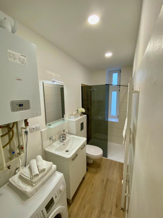 Ella Appartement Mariánské Lázně Εξωτερικό φωτογραφία