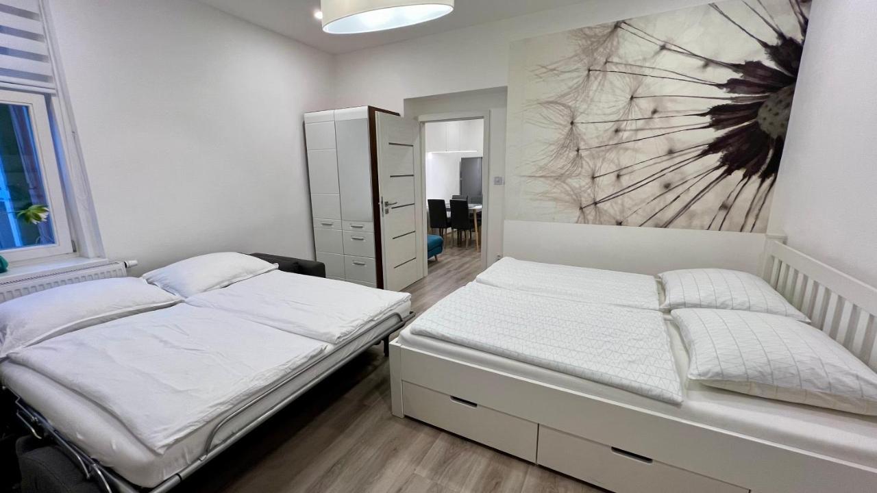 Ella Appartement Mariánské Lázně Εξωτερικό φωτογραφία