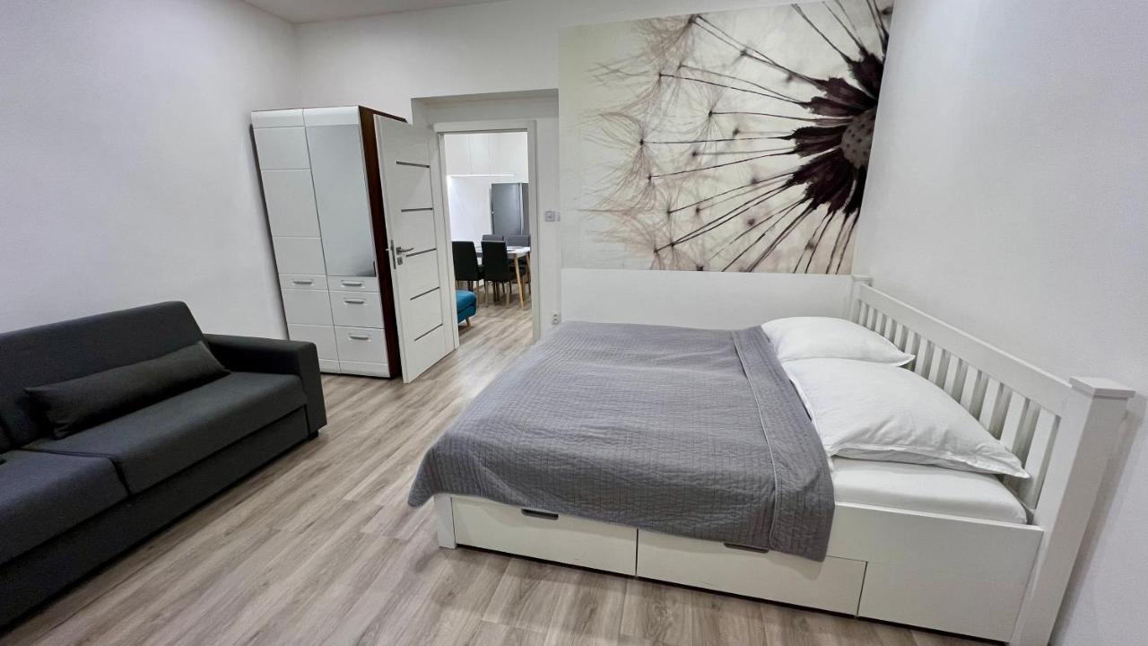 Ella Appartement Mariánské Lázně Εξωτερικό φωτογραφία