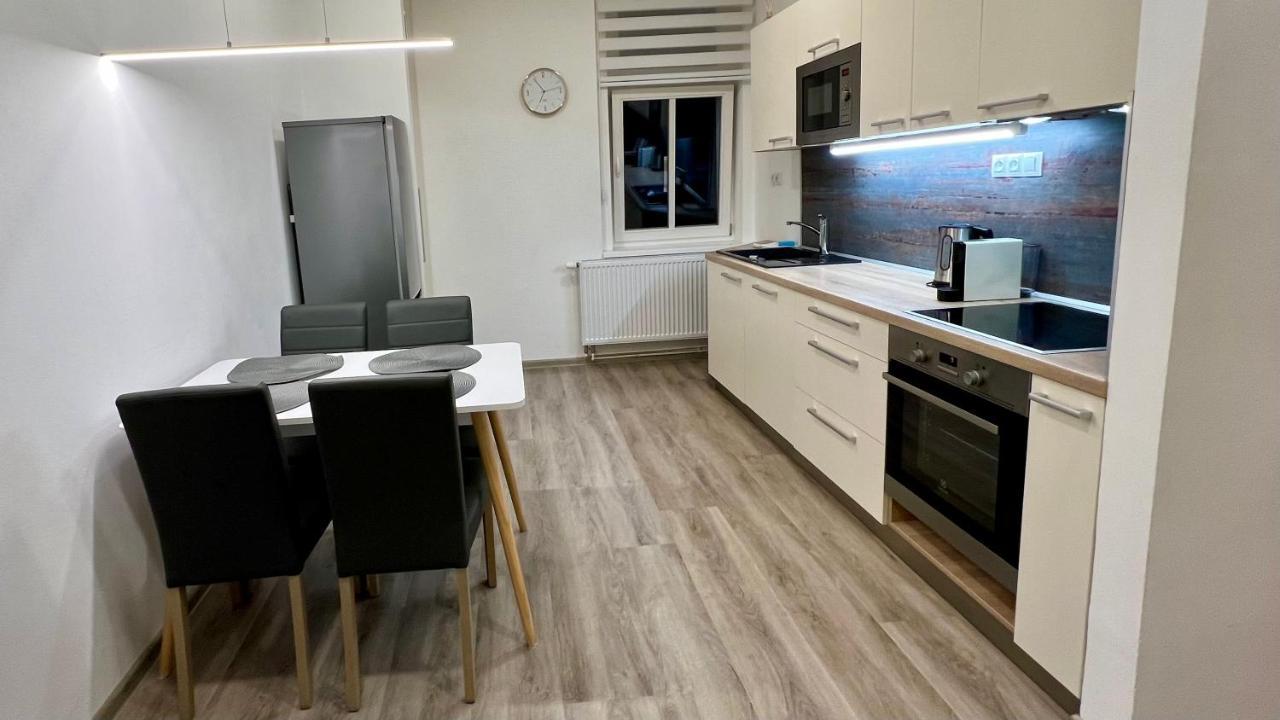 Ella Appartement Mariánské Lázně Εξωτερικό φωτογραφία