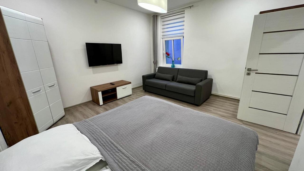 Ella Appartement Mariánské Lázně Εξωτερικό φωτογραφία